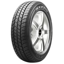 Pneumatiky MAXXIS AL2 225/55 R17 109H TL C 8PR M+S 3PMSF, celoroční pneu, VAN