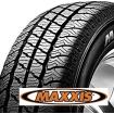 Pneumatiky MAXXIS vansmart a/s al2 205/75 R16 113R TL C 10PR M+S 3PMSF, celoroční pneu, VAN