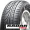 Pneumatiky RADAR rpx800 195/45 R15 78V TL, letní pneu, osobní a SUV