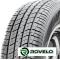 Pneumatiky ROVELO road quest ht 205/70 R15 96H TL, letní pneu, osobní a SUV