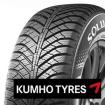 Pneumatiky KUMHO ha31 275/55 R17 109V TL M+S 3PMSF, celoroční pneu, osobní a SUV