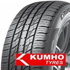 Pneumatiky KUMHO kl33 205/70 R15 96T TL M+S, letní pneu, osobní a SUV