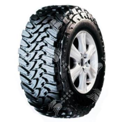 Pneumatiky TOYO open country m/t 305/70 R16 118P TL LT P.O.R., letní pneu, osobní a SUV