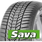 Pneumatiky SAVA eskimo hp2 215/55 R16 97H TL XL M+S 3PMSF, zimní pneu, osobní a SUV