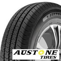 Pneumatiky AUSTONE asr71 175/80 R14 99Q TL C 8PR BSW, letní pneu, VAN
