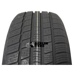 Pneumatiky RADAR dimax 4 season 255/45 R20 105W TL XL M+S 3PMSF, celoroční pneu, osobní a SUV