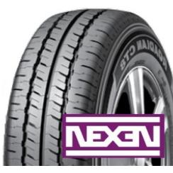 Pneumatiky NEXEN roadian ct8 195/75 R16 107T, letní pneu, VAN
