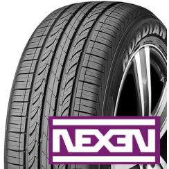 Pneumatiky NEXEN roadian 581 195/65 R15 91H TL, letní pneu, osobní a SUV