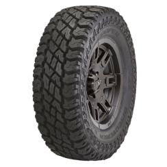 Pneumatiky COOPER TIRES discoverer s/t maxx por 245/75 R17 121Q TL LT M+S, letní pneu, osobní a SUV