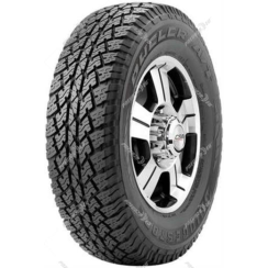Pneumatiky BRIDGESTONE DUELER 693 III A/T 265/55 R19 109V TL, letní pneu, osobní a SUV