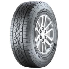 Pneumatiky CONTINENTAL crosscontact atr 255/70 R16 111T TL M+S FR, letní pneu, osobní a SUV