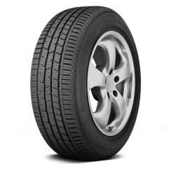 Pneumatiky CONTINENTAL conti cross contact lx sport 255/60 R19 109H TL M+S FR, letní pneu, osobní a SUV