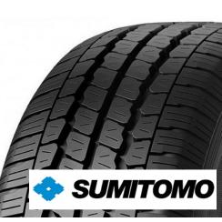 Pneumatiky SUMITOMO sl727 205/75 R16 110R TL C, letní pneu, VAN