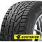 Pneumatiky KORMORAN snow 225/45 R17 94H TL XL M+S 3PMSF, zimní pneu, osobní a SUV