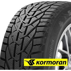Pneumatiky KORMORAN snow 225/55 R17 101V TL XL M+S 3PMSF, zimní pneu, osobní a SUV