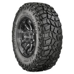 Pneumatiky COOPER TIRES discoverer stt pro p.o.r 265/70 R17 121Q, letní pneu, osobní a SUV