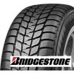 Pneumatiky BRIDGESTONE blizzak lm25 245/50 R17 99H TL ROF M+S 3PMSF FR, zimní pneu, osobní a SUV