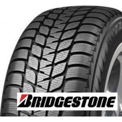 Pneumatiky BRIDGESTONE blizzak lm25 245/50 R17 99H TL ROF M+S 3PMSF FR, zimní pneu, osobní a SUV