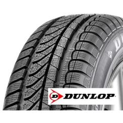 Pneumatiky DUNLOP sp winter response 185/60 R15 88H TL XL M+S 3PMSF, zimní pneu, osobní a SUV