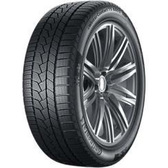 Pneumatiky CONTINENTAL ts860s 265/45 R18 101V TL M+S 3PMSF FR, zimní pneu, osobní a SUV
