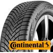 Pneumatiky CONTINENTAL all season contact 155/65 R14 75T TL M+S 3PMSF, celoroční pneu, osobní a SUV