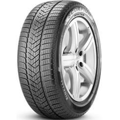 Pneumatiky PIRELLI scorpion winter 325/35 R22 114W TL XL M+S 3PMSF FP ECO, zimní pneu, osobní a SUV