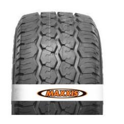 Pneumatiky MAXXIS cr 966 trailermaxx trailer 195/70 R14 96N TL C, letní pneu, VAN
