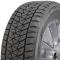 Pneumatiky BRIDGESTONE dm-v2 215/80 R15 102R TL M+S 3PMSF FR, zimní pneu, osobní a SUV
