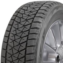 Pneumatiky BRIDGESTONE blizzak dm v2 245/70 R17 110S TL M+S 3PMSF, zimní pneu, osobní a SUV