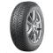 Pneumatiky NOKIAN TYRES wr suv 4 295/40 R21 111V TL XL M+S 3PMSF, zimní pneu, osobní a SUV