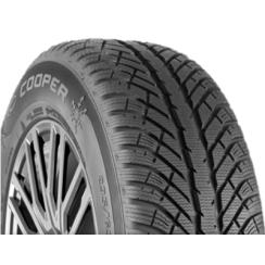 Pneumatiky COOPER TIRES discoverer winter 255/45 R20 105V TL XL M+S 3PMSF, zimní pneu, osobní a SUV