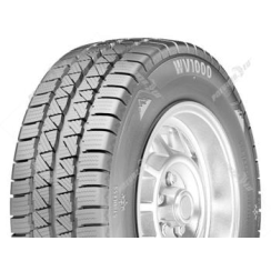 Pneumatiky ZEETEX wv1000 m+s 195/75 R16 107S TL C 8PR M+S 3PMSF, zimní pneu, VAN