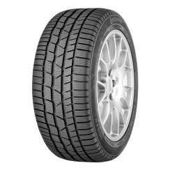 Pneumatiky CONTINENTAL conti winter contact ts 830 p suv 295/40 R20 110W, zimní pneu, osobní a SUV, sleva DOT