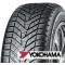 Pneumatiky YOKOHAMA bluearth winter v905 255/45 R18 103V TL XL M+S 3PMSF RPB, zimní pneu, osobní a SUV