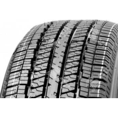 Pneumatiky TRIANGLE sapphire tr257 245/55 R19 103V TL, letní pneu, osobní a SUV