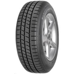 Pneumatiky GOODYEAR cargo vector 2 215/60 R17 109T TL C 8PR M+S 3PMSF, celoroční pneu, VAN