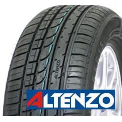Pneumatiky ALTENZO sports comforter 205/40 R17 84W TL XL ZR, letní pneu, osobní a SUV