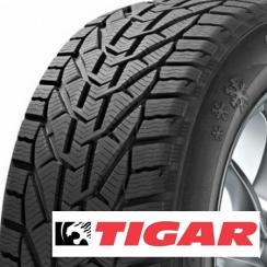 Pneumatiky TIGAR winter 245/40 R18 97V TL XL M+S 3PMSF, zimní pneu, osobní a SUV