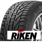 Pneumatiky RIKEN snow 205/45 R17 88V TL XL M+S 3PMSF, zimní pneu, osobní a SUV