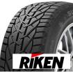 Pneumatiky RIKEN snow 215/50 R17 95V TL XL M+S 3PMSF, zimní pneu, osobní a SUV