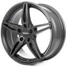 Alu kola CARMANI CA15 gunmetal 6,5x16