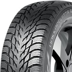 Pneumatiky NOKIAN TYRES hkpl r3 suv 285/50 R20 116R TL XL M+S 3PMSF, zimní pneu, osobní a SUV