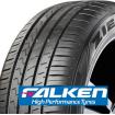 Pneumatiky FALKEN ziex ze310 ecorun 195/40 R17 81W TL XL MFS, letní pneu, osobní a SUV