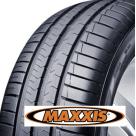 Pneumatiky MAXXIS mecotra me3 135/80 R15 73T TL, letní pneu, osobní a SUV