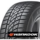 Pneumatiky HANKOOK kinergy 4s h740 205/60 R16 92H TL M+S 3PMSF, celoroční pneu, osobní a SUV