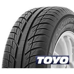 Pneumatiky TOYO snowprox s943 185/55 R16 87H TL XL M+S 3PMSF, zimní pneu, osobní a SUV