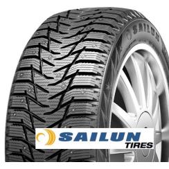 Pneumatiky SAILUN ice blazer wst3 195/60 R15 88T TL M+S 3PMSF BSW, zimní pneu, osobní a SUV