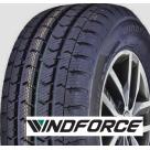 Pneumatiky WINDFORCE snowblazer max 215/65 R15 104R TL C, zimní pneu, VAN