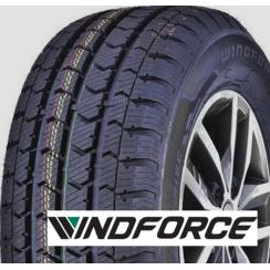 Pneumatiky WINDFORCE snowblazer max 215/65 R15 104R TL C, zimní pneu, VAN