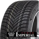 Pneumatiky IMPERIAL all season driver 175/65 R14 82T TL M+S 3PMSF, celoroční pneu, osobní a SUV